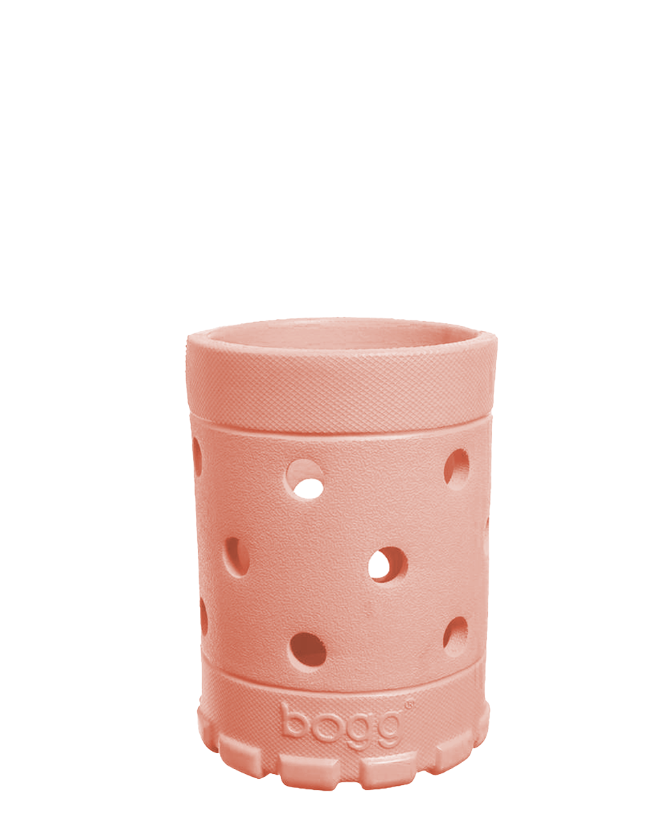 12 oz. Bogg Boozie - Peach