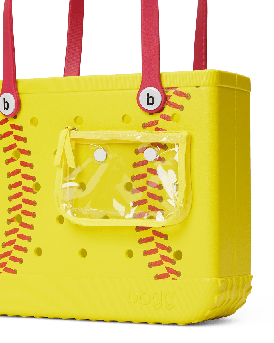 Baby Bogg Bag - Batter's Up