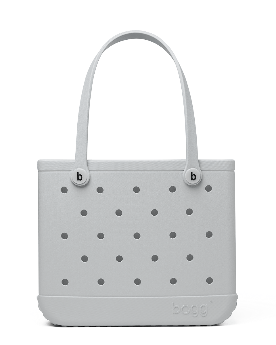 Baby Bogg Bag - Shades of Gray