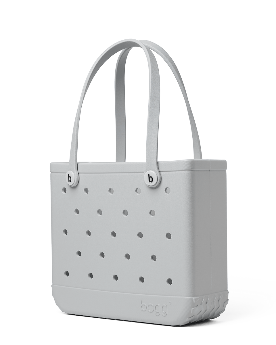 Baby Bogg Bag - Shades of Gray