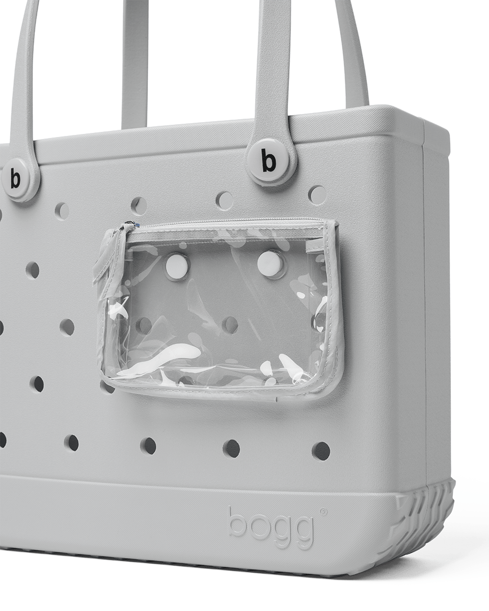 Baby Bogg Bag - Shades of Gray