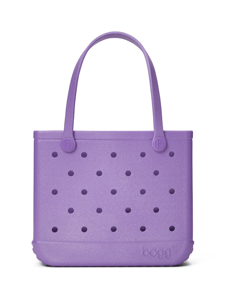 Baby Bogg Bag - Mermazing Shimmer