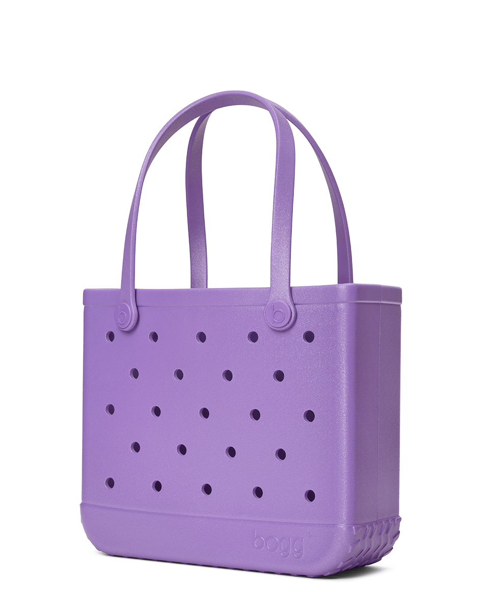 Baby Bogg Bag - Mermazing Shimmer