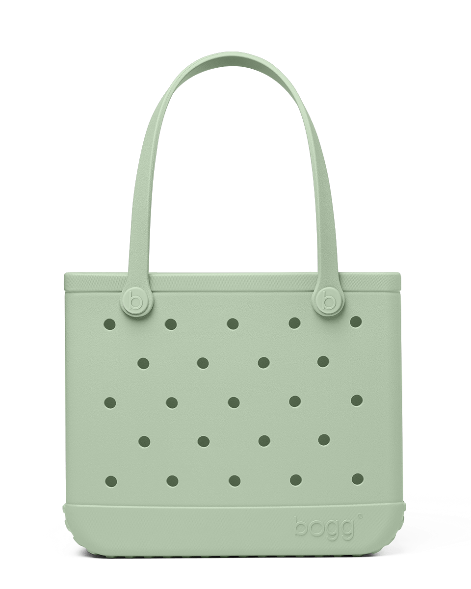 Baby Bogg Bag - Sage You Love Me