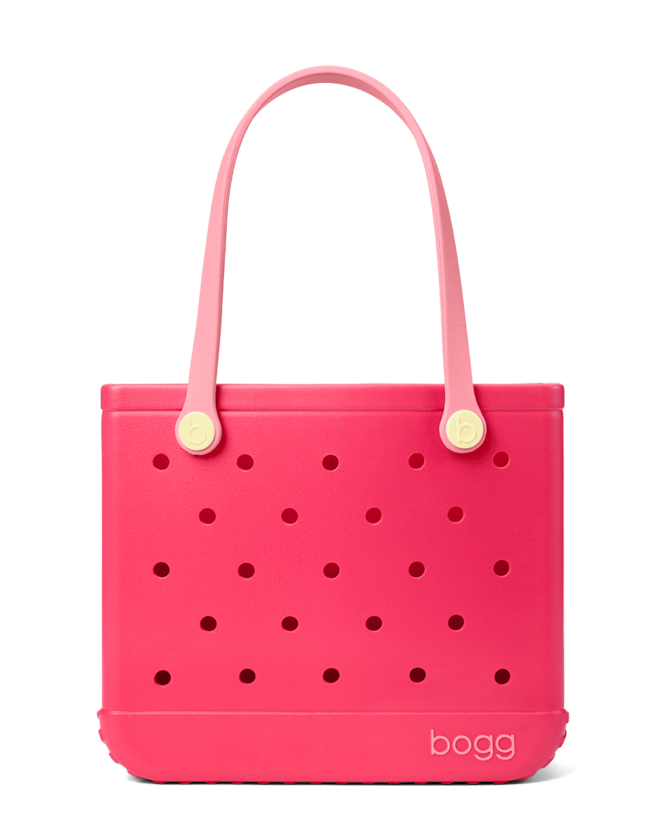 Baby Bogg Bag - Strawberry Acai
