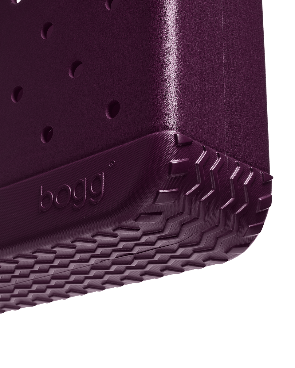 Baby Bogg Bag - Boysenberry Bogg