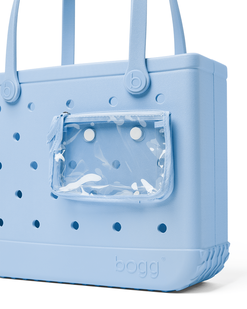Baby Bogg Bag - Blue Skies and Bogg Bag