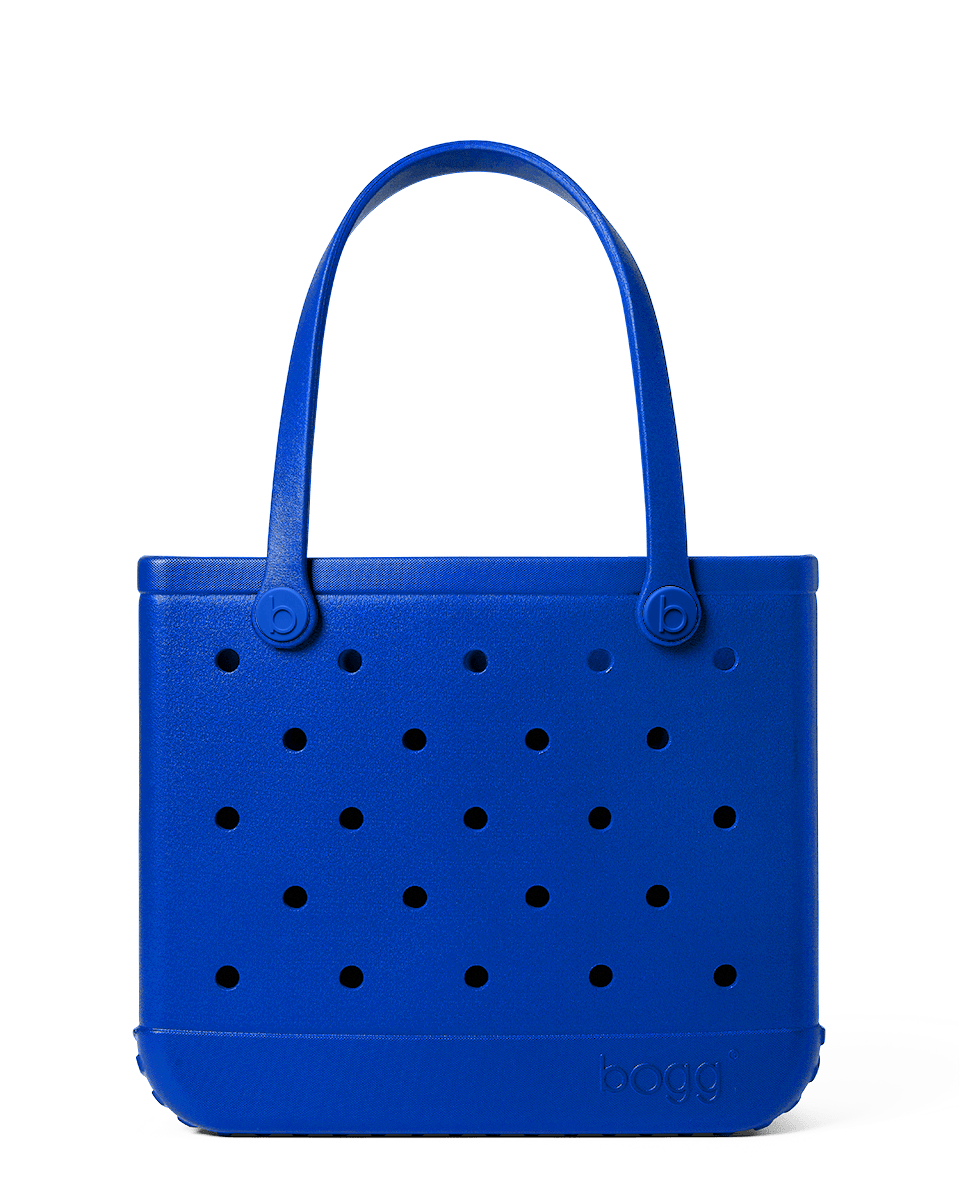 Baby Bogg Bag - Blue-eyed