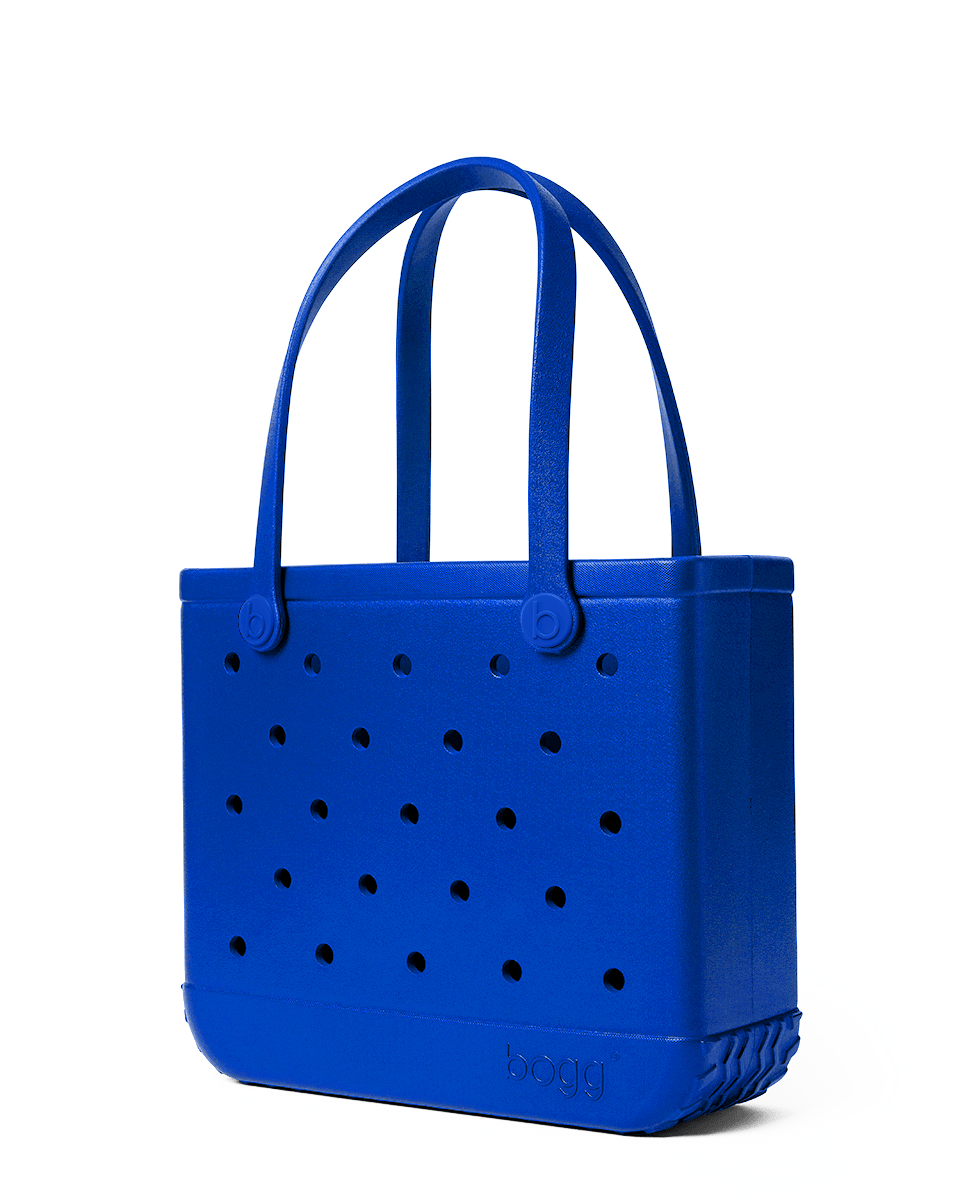 Baby Bogg Bag - Blue-eyed