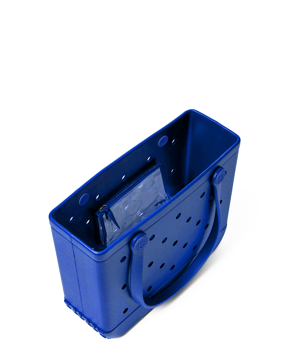 Baby Bogg Bag - Blue-eyed