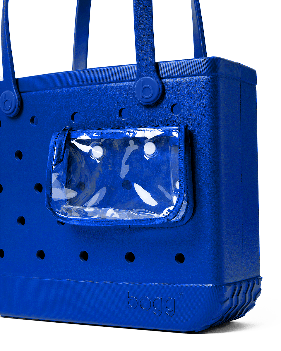 Baby Bogg Bag - Blue-eyed