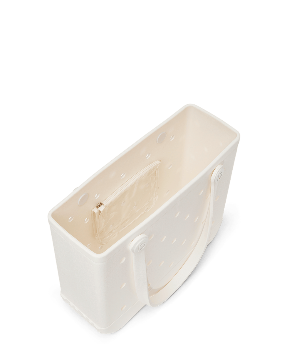 Baby Bogg Bag - Coconut Shimmer