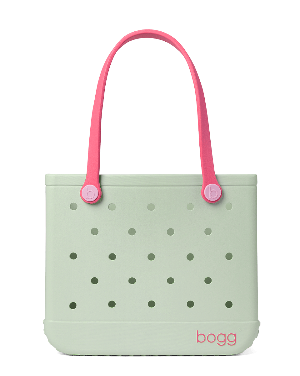 Baby Bogg Bag - Matcha Alota
