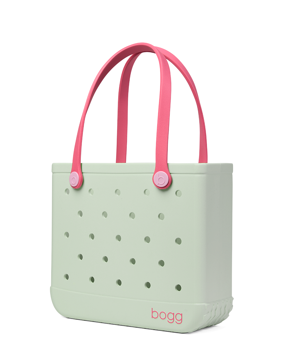 Baby Bogg Bag - Matcha Alota