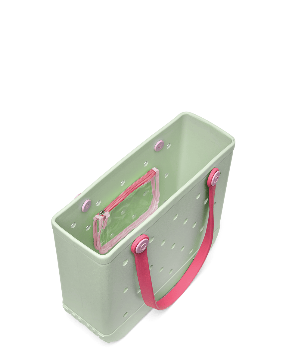 Baby Bogg Bag - Matcha Alota