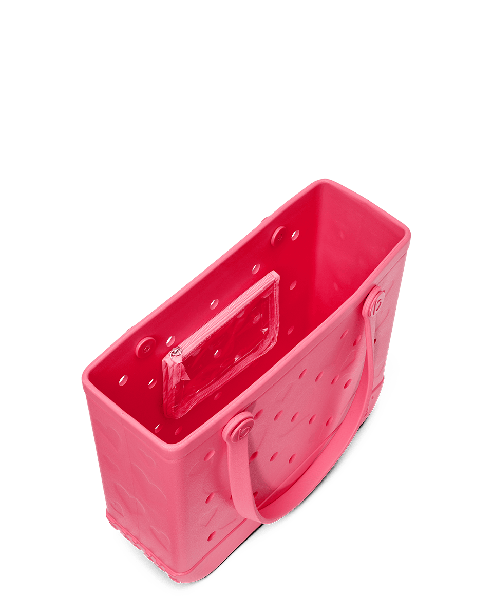 Baby Bogg Bag - Conversation Hearts Watermelon