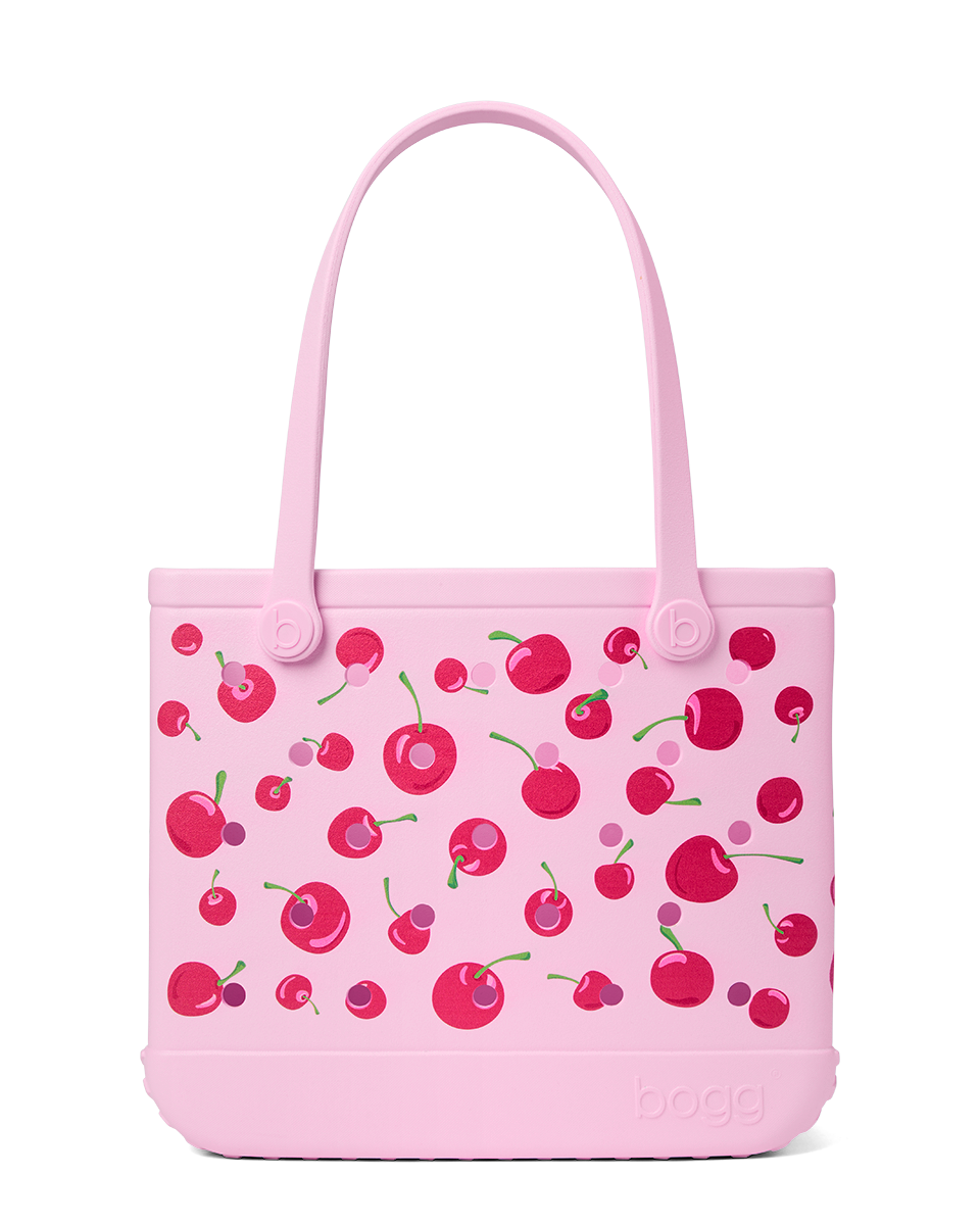 Baby Bogg Bag - Cherry On Top