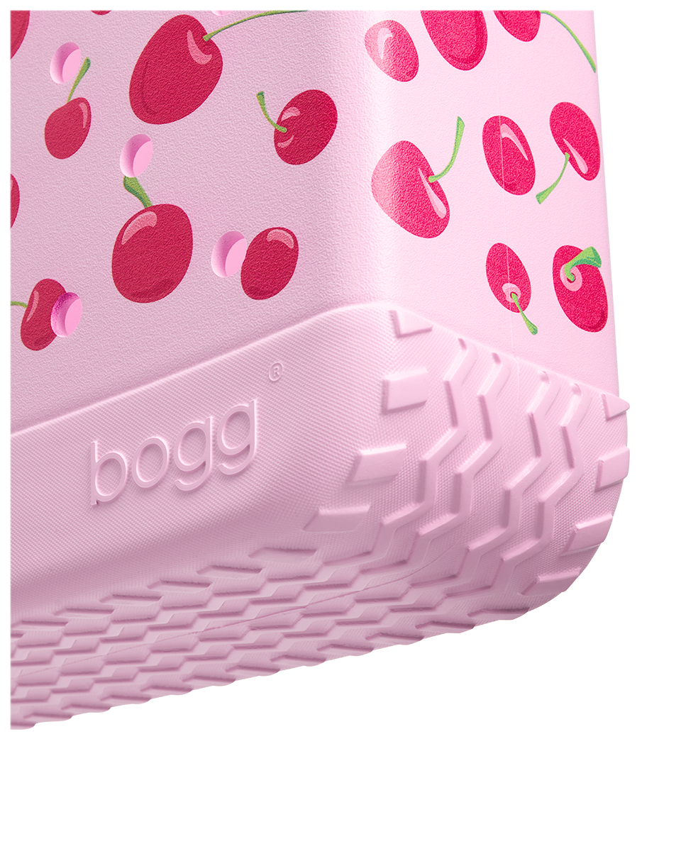 Baby Bogg Bag - Cherry On Top