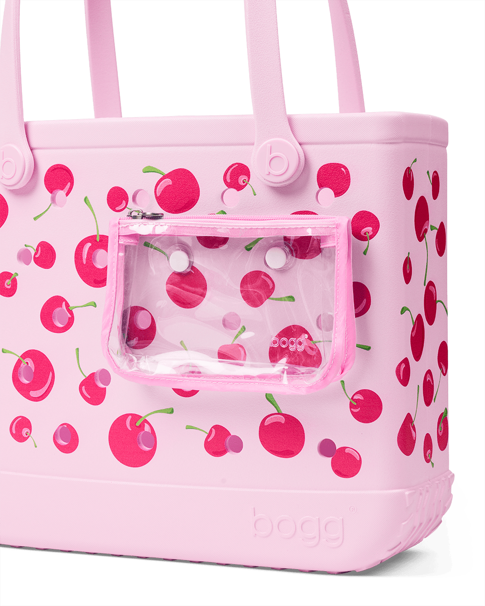 Baby Bogg Bag - Cherry On Top