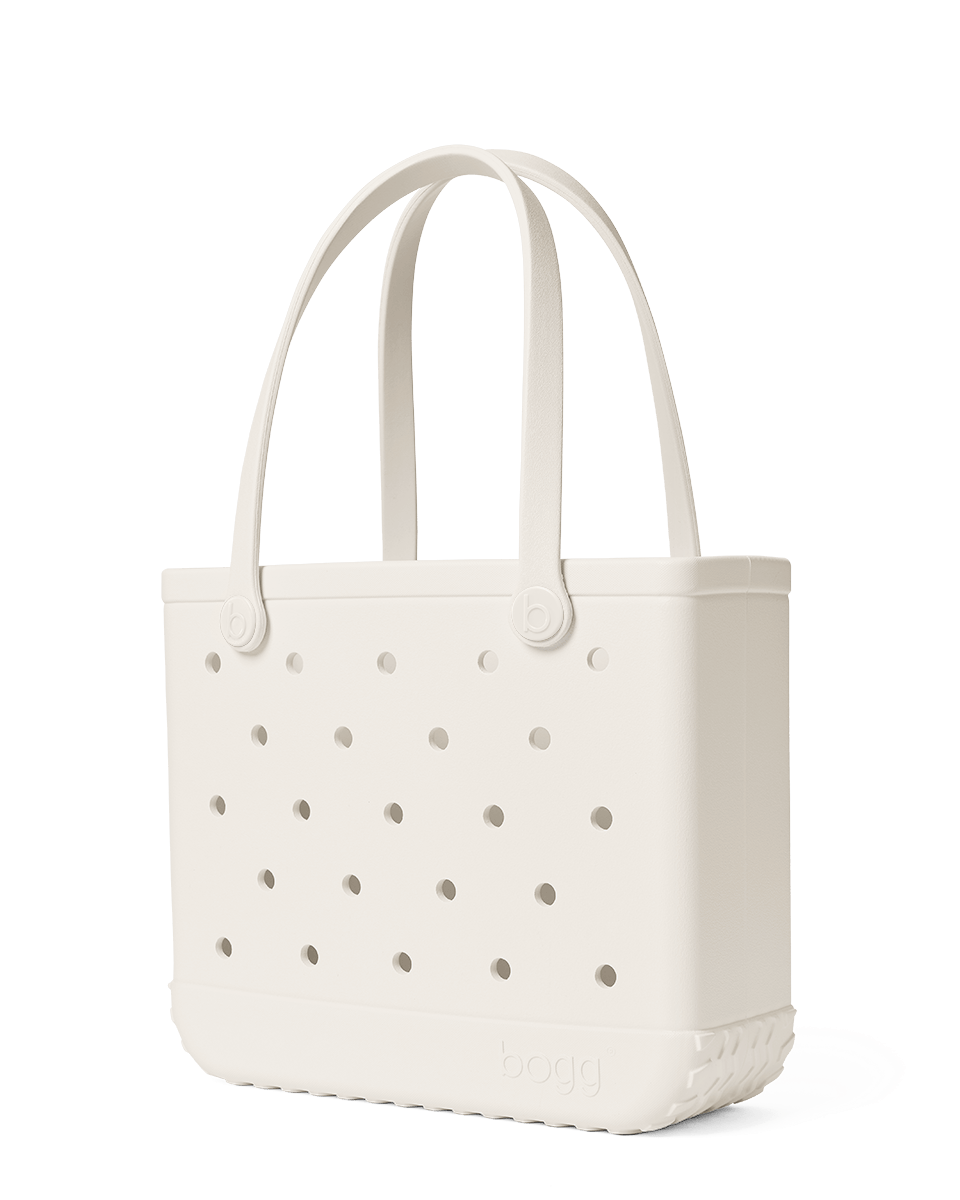 Baby Bogg Bag - Coconut