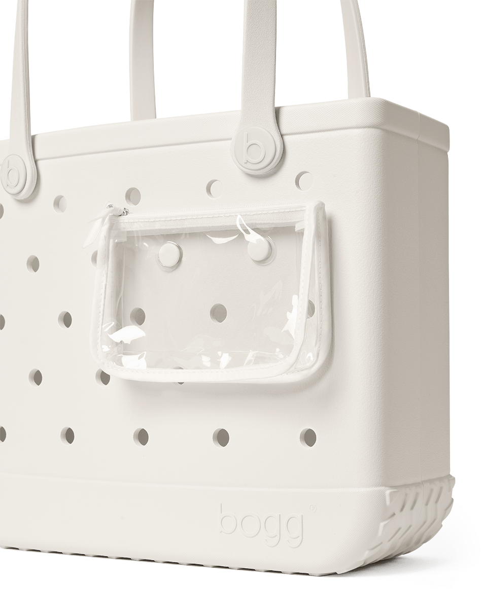 Baby Bogg Bag - Coconut
