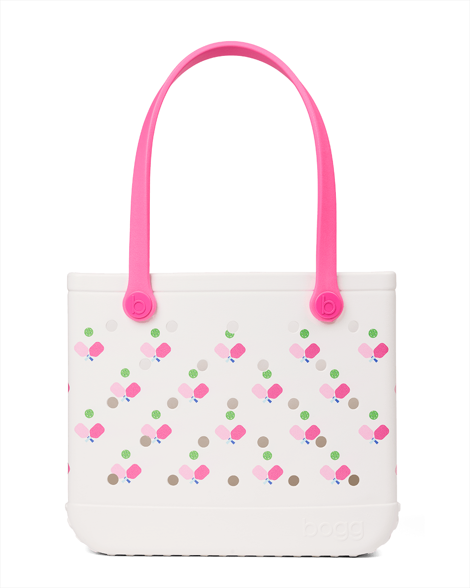Baby Bogg Bag - Pickleball