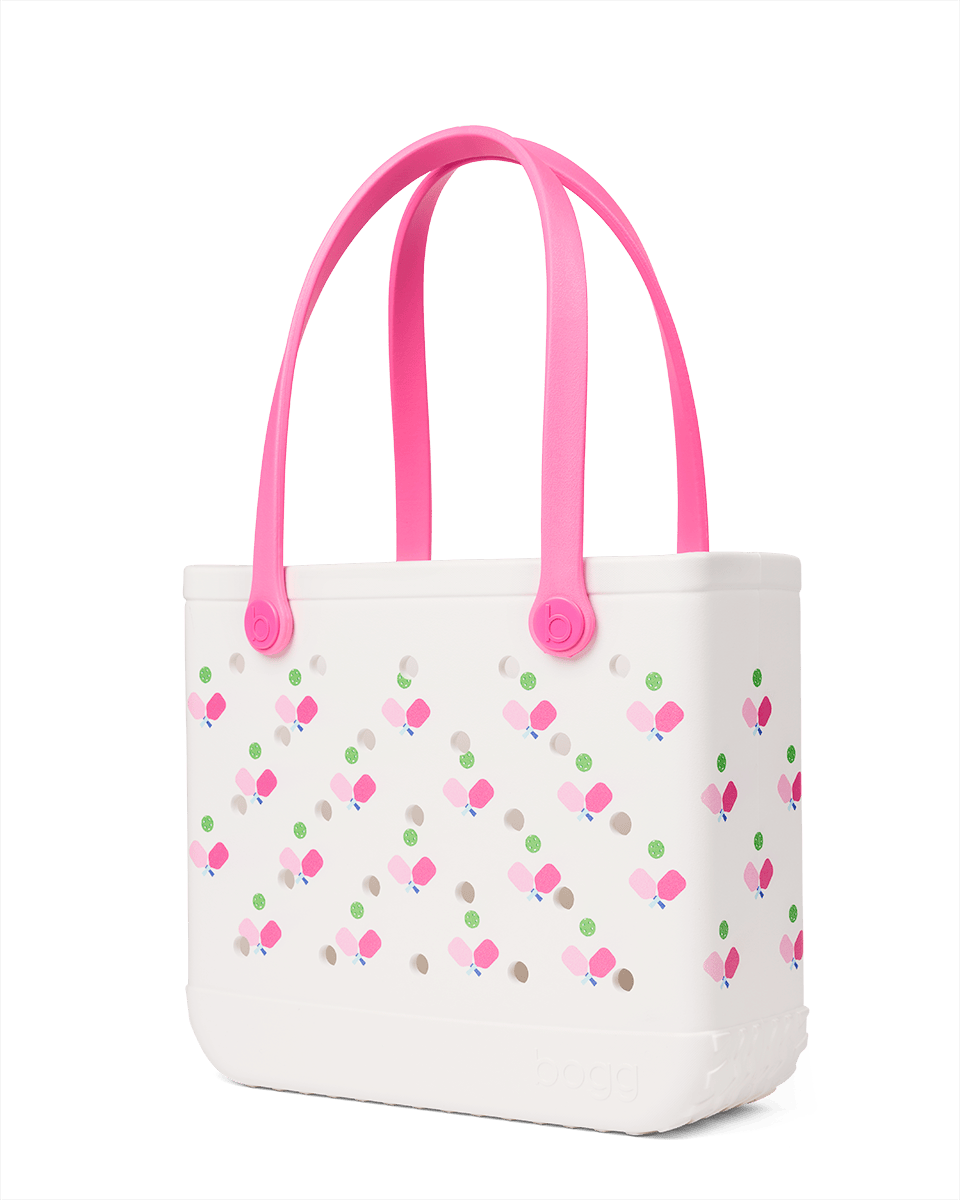 Baby Bogg Bag - Pickleball