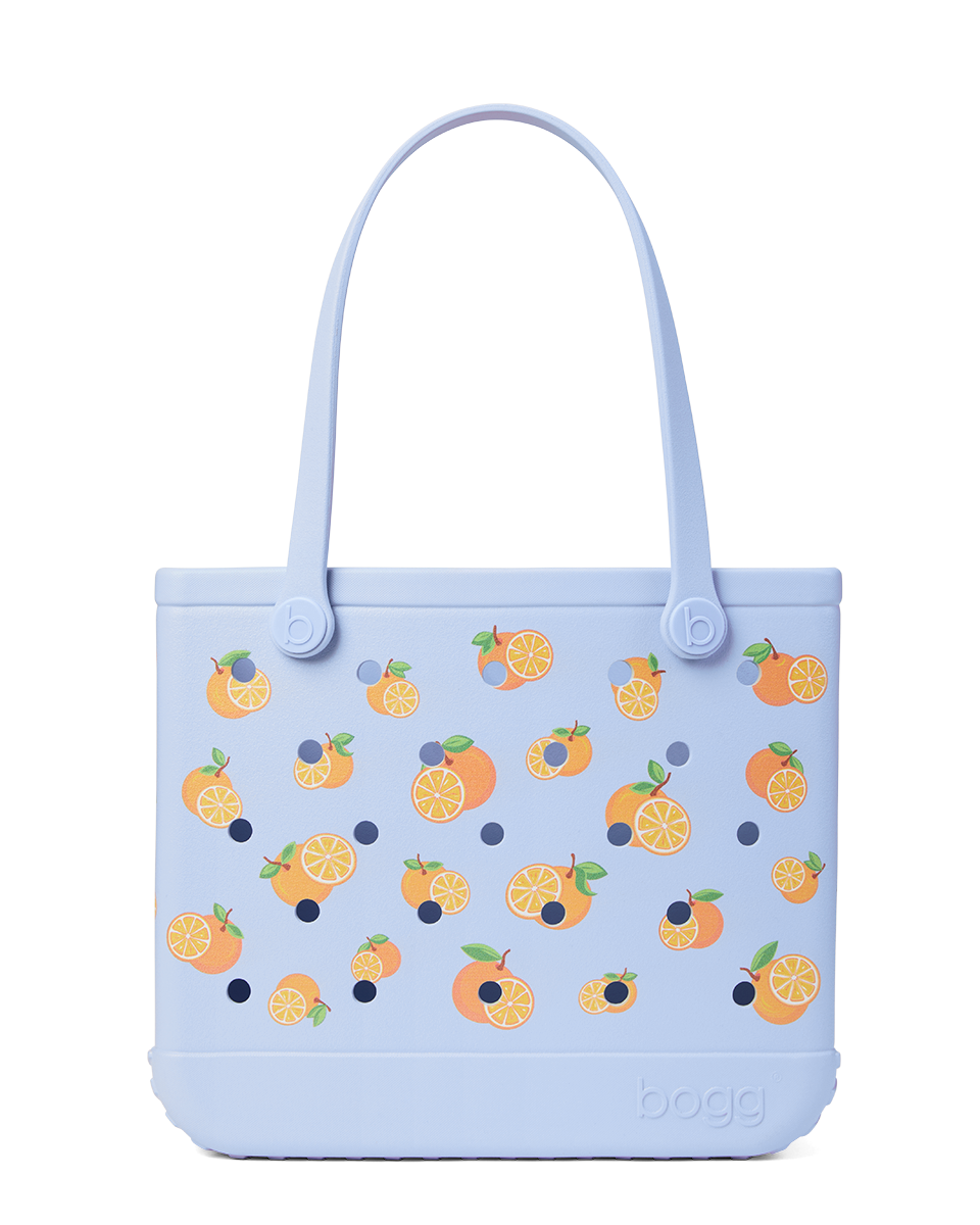 Baby Bogg Bag - Freshly Squeezed