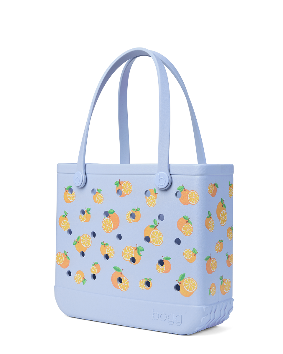 Baby Bogg Bag - Freshly Squeezed