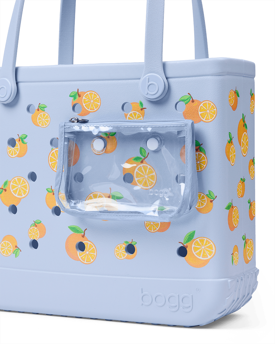 Baby Bogg Bag - Freshly Squeezed