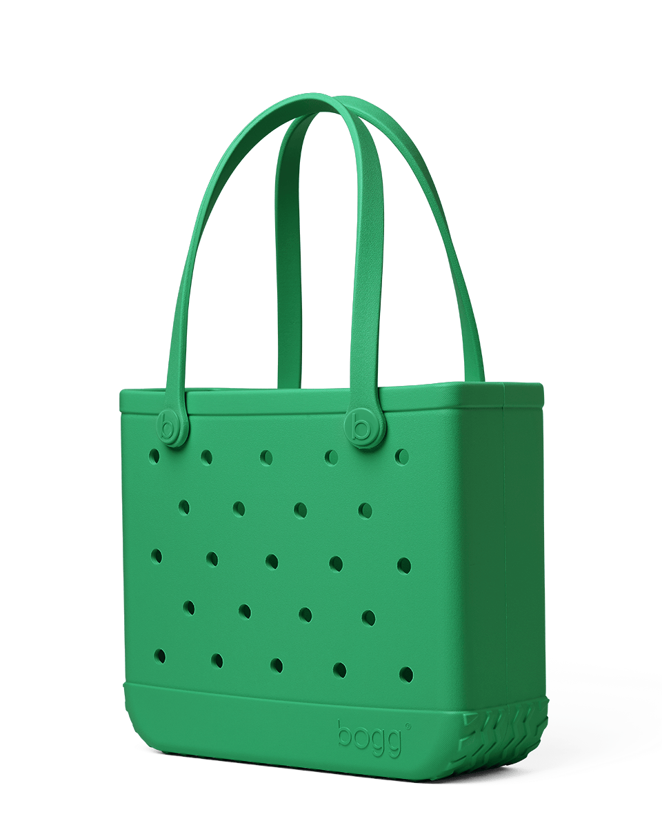 Baby Bogg Bag - Green with Envy