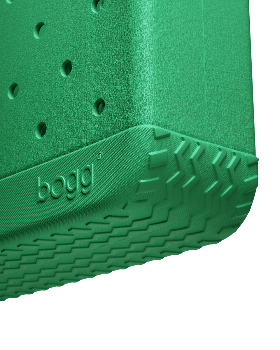 Baby Bogg Bag - Green with Envy