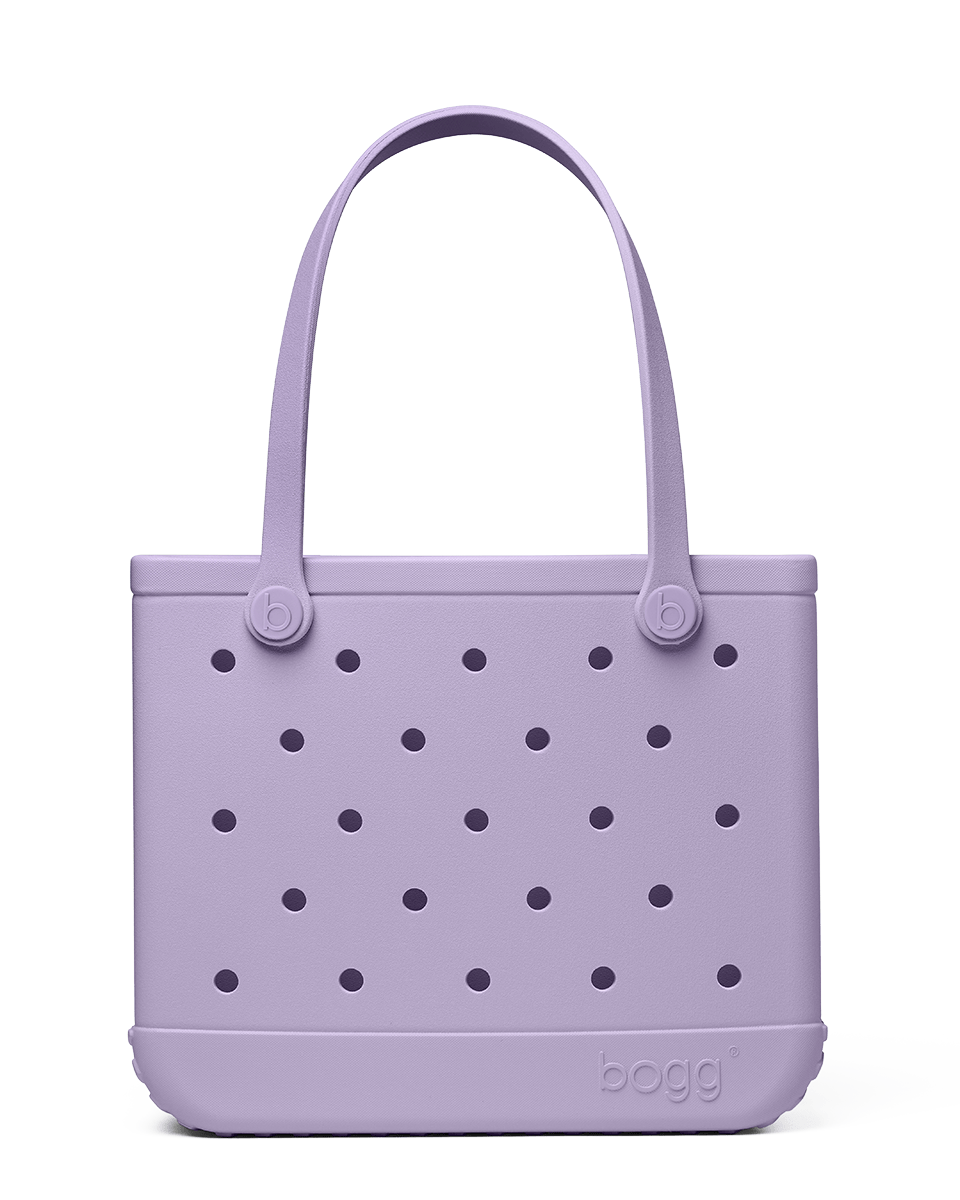 Baby Bogg Bag - I Lilac You a Lot