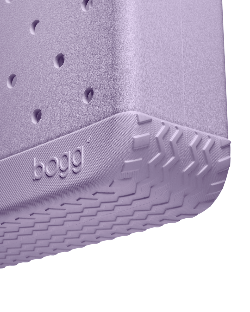 Baby Bogg Bag - I Lilac You a Lot