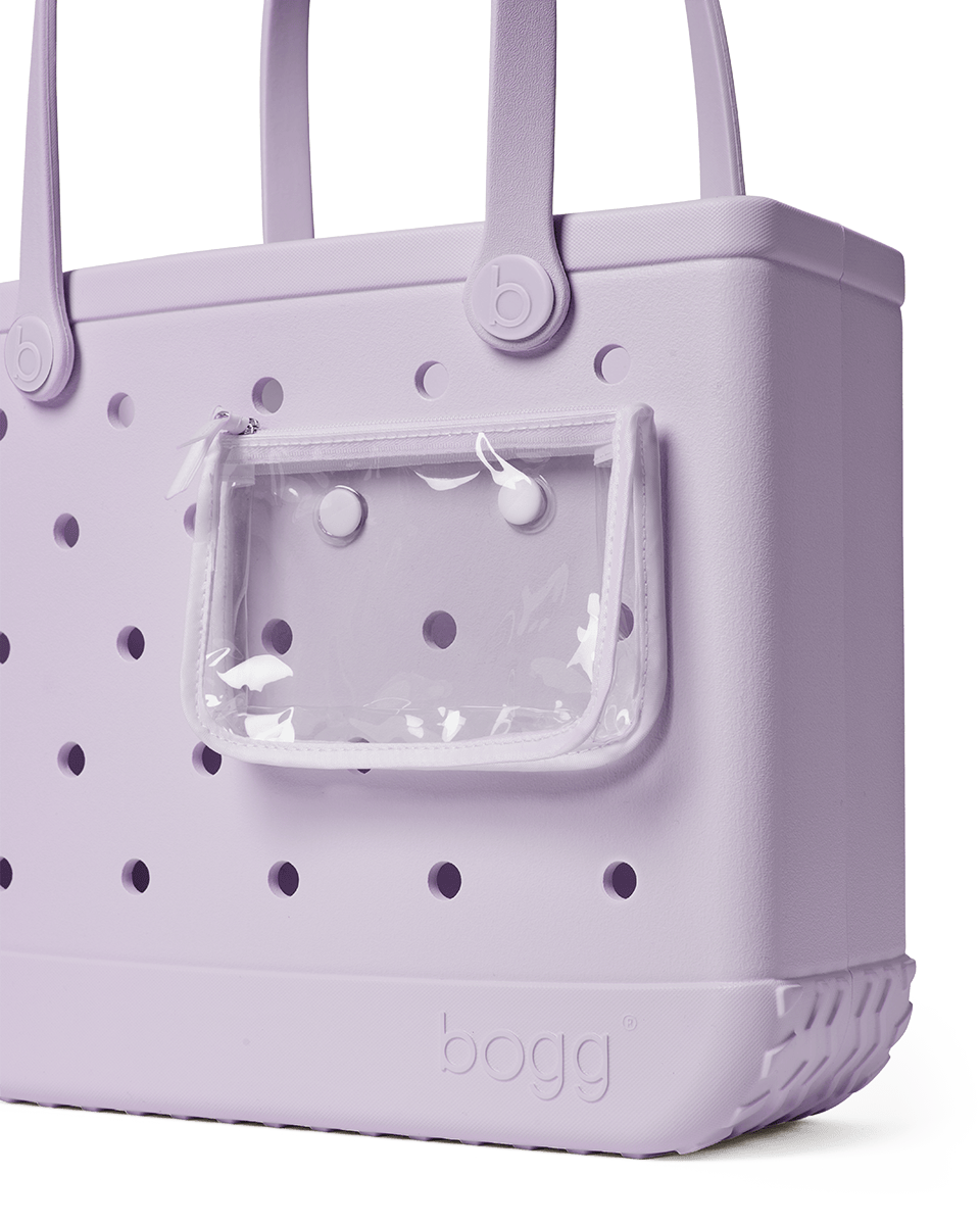 Baby Bogg Bag - Lavender Mist