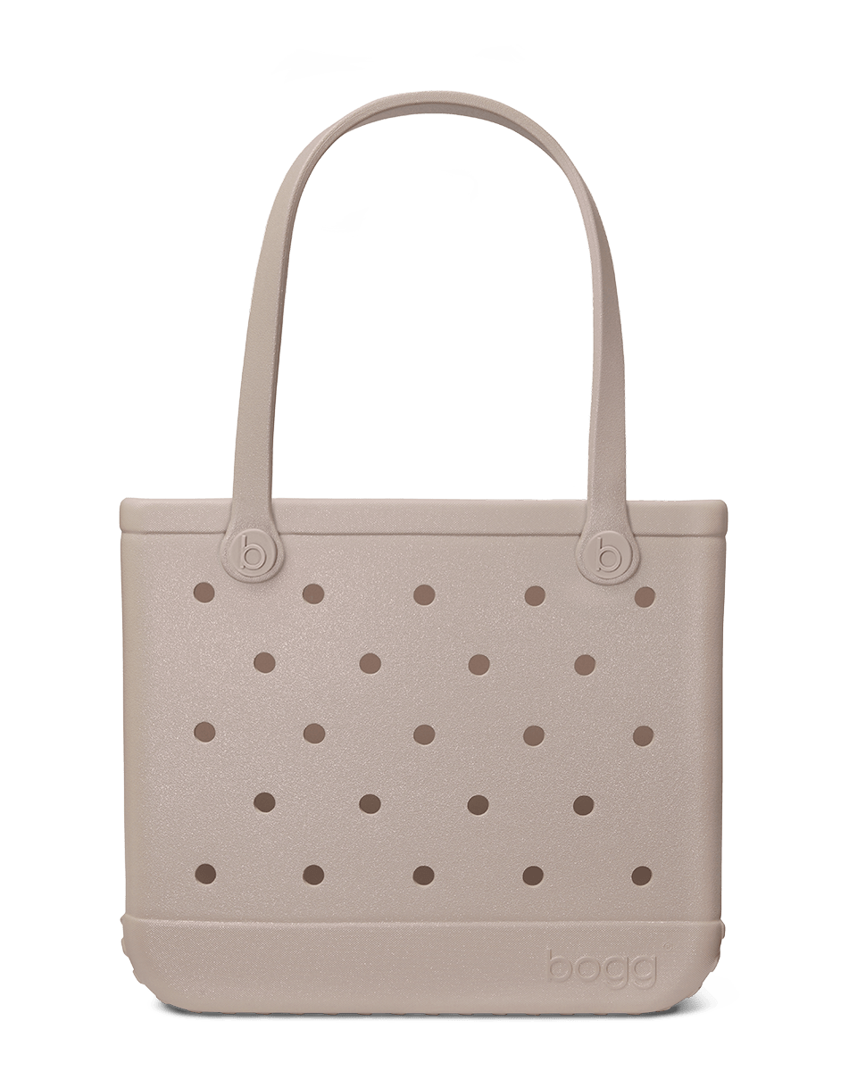 Baby Bogg Bag - Mushroom Shimmer