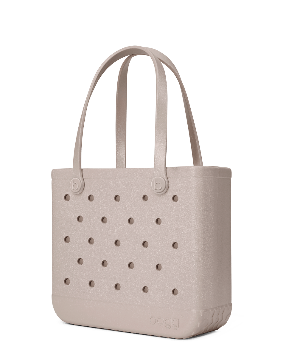 Baby Bogg Bag - Mushroom Shimmer