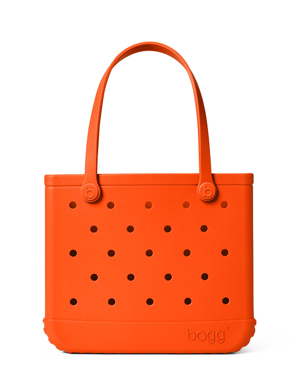 Baby Bogg Bag - Orange You Glad