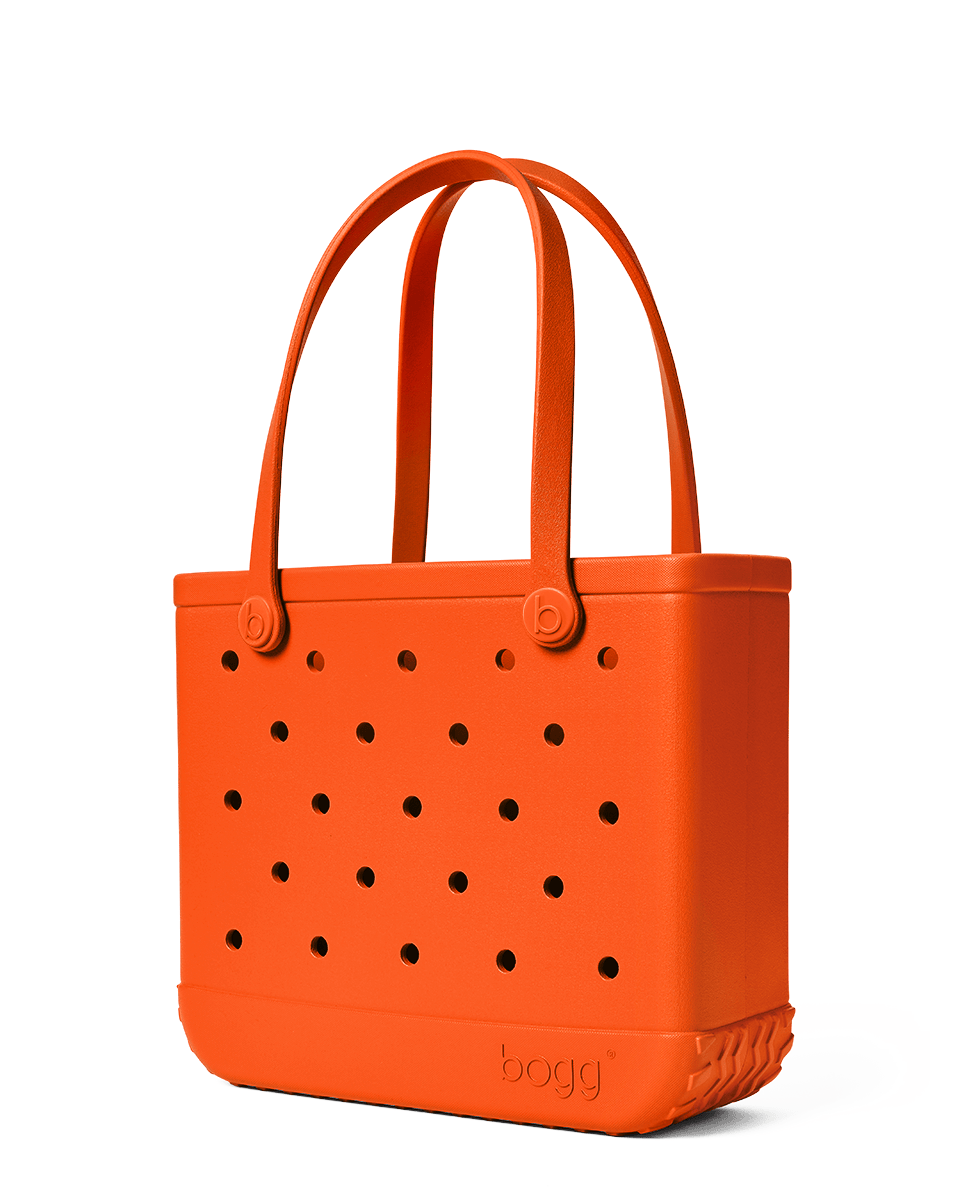 Baby Bogg Bag - Orange You Glad