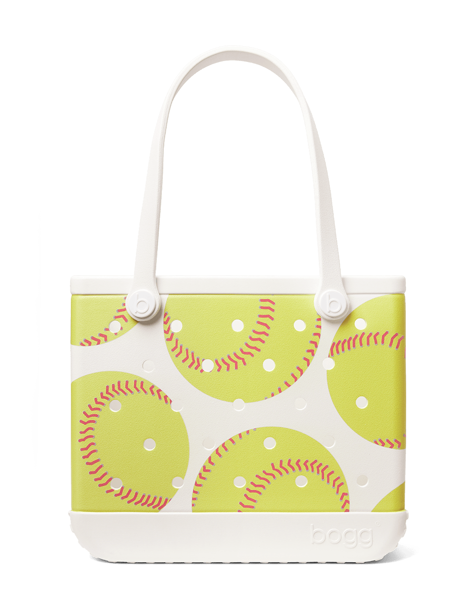 Baby Bogg Bag - Play Ball