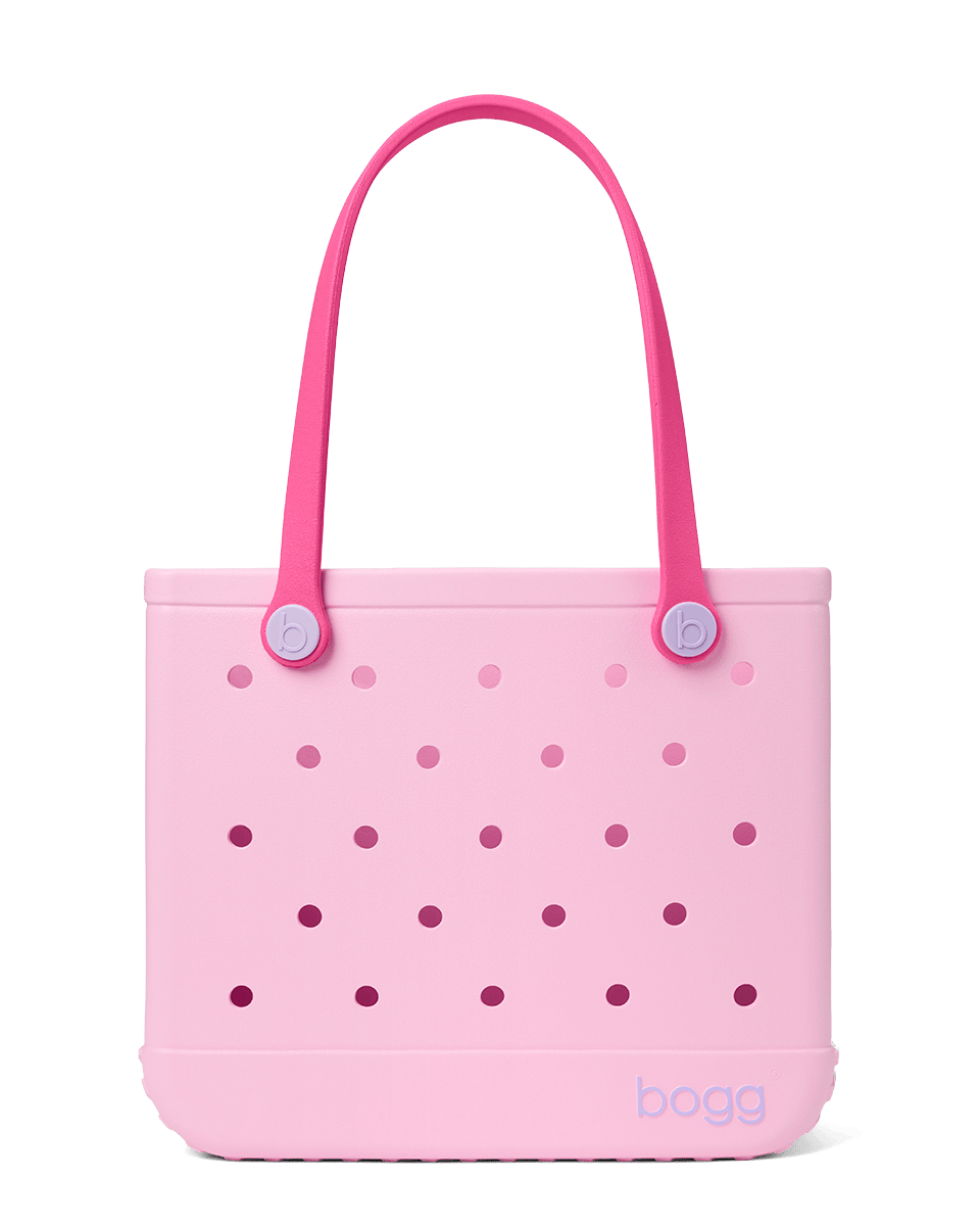 Baby Bogg Bag - Pink Drink