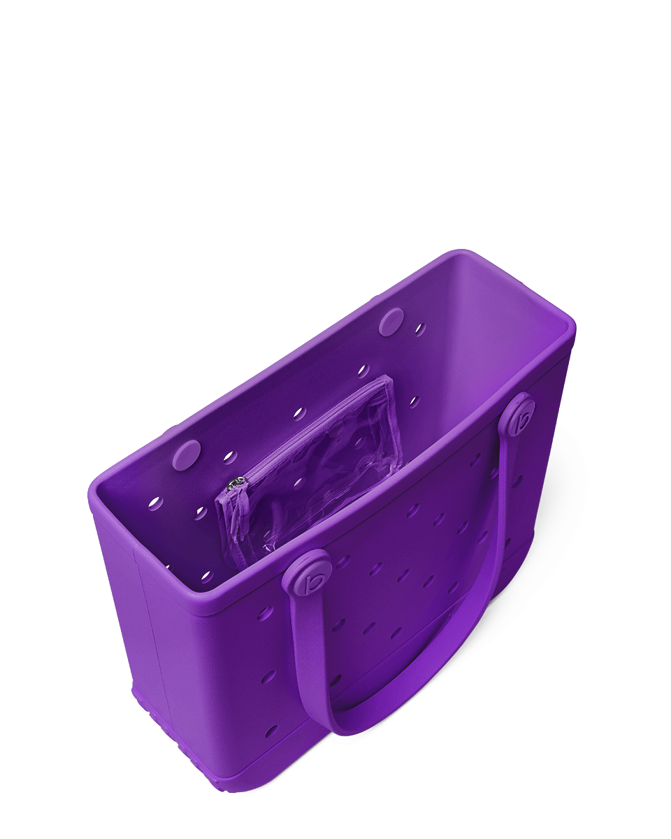 Baby Bogg Bag - Houston We Have a Purple