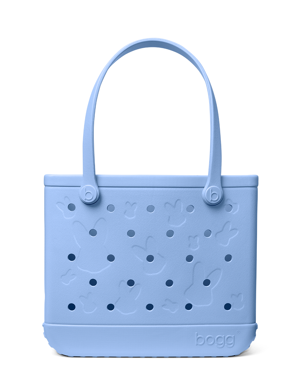Baby Bogg Bag - I Peep You Carolina