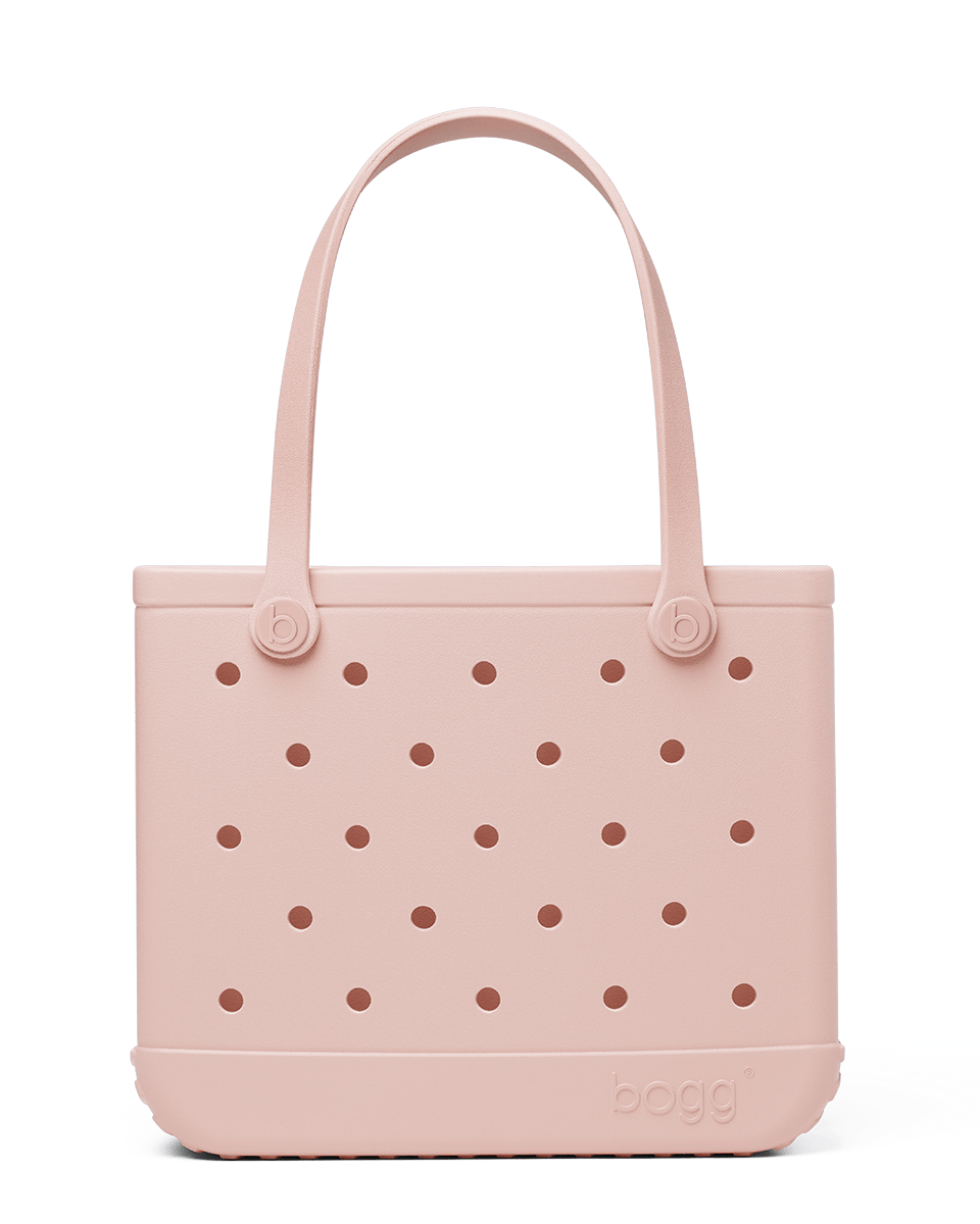Baby Bogg Bag - Rose Petal