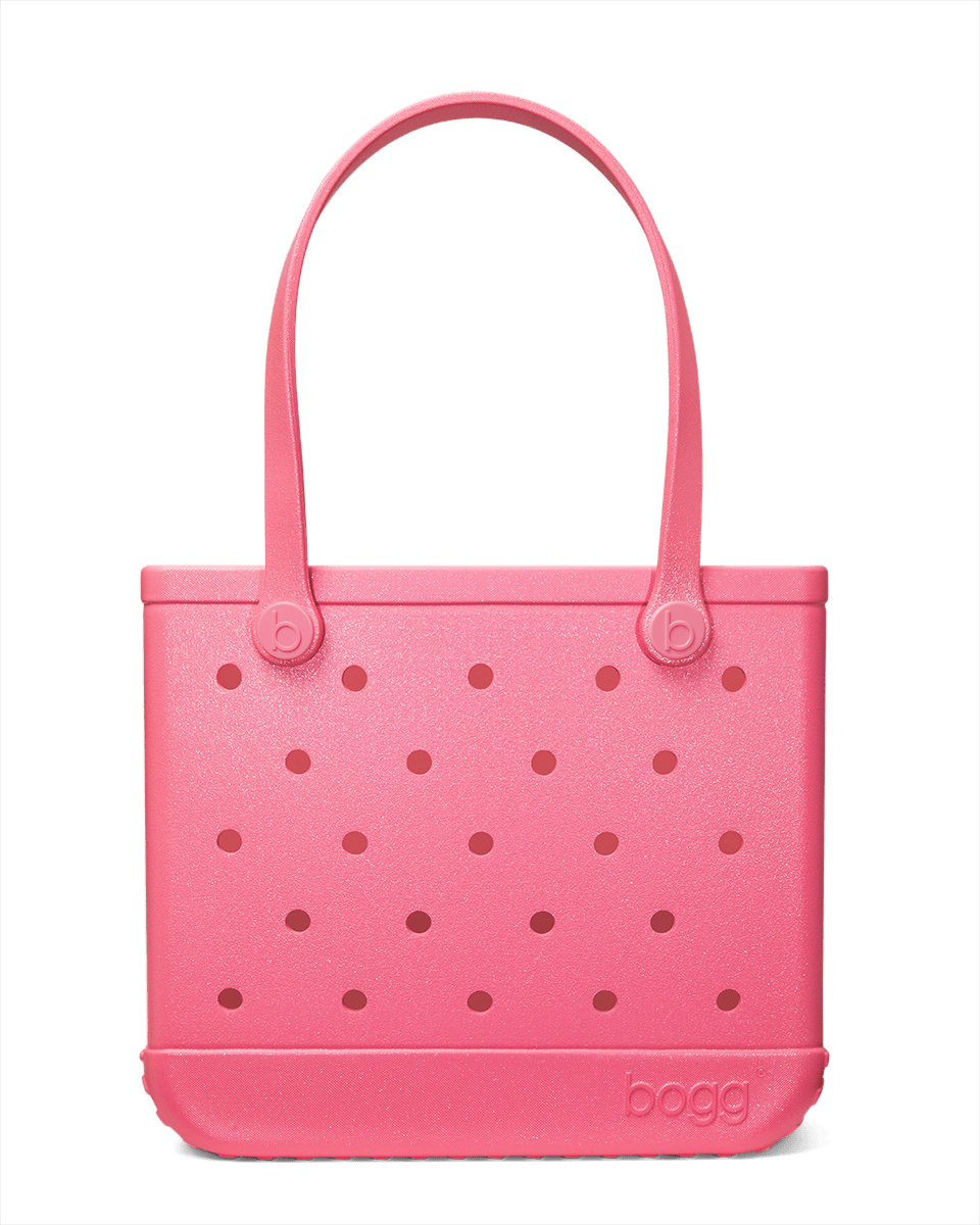 Baby Bogg Bag - Watermelon Shimmer