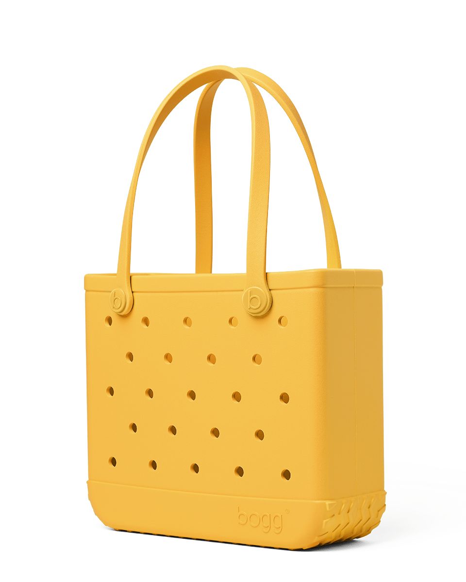 Baby Bogg Bag - Yellow-There