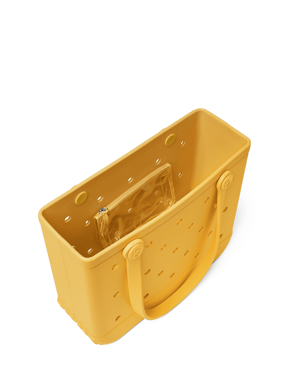 Baby Bogg Bag - Yellow-There