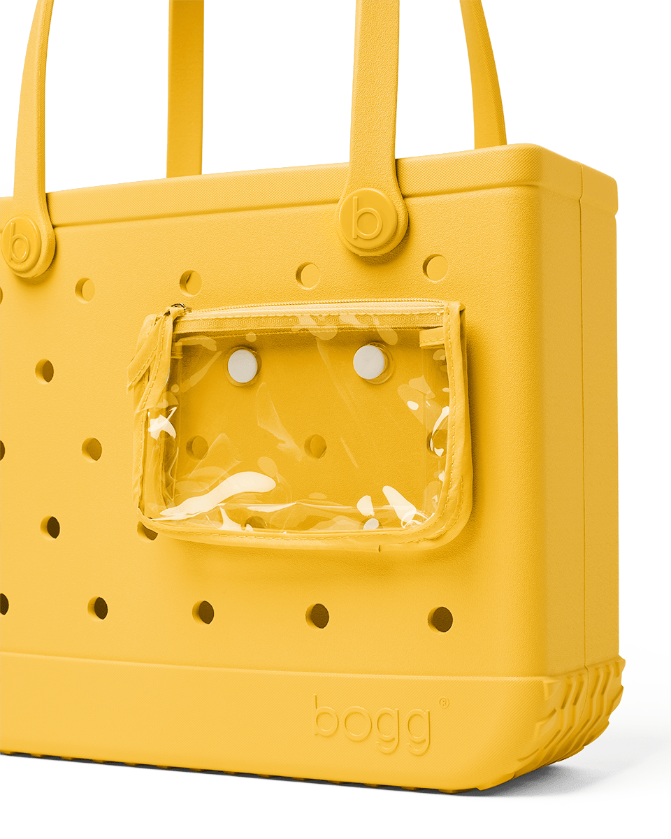 Baby Bogg Bag - Yellow-There