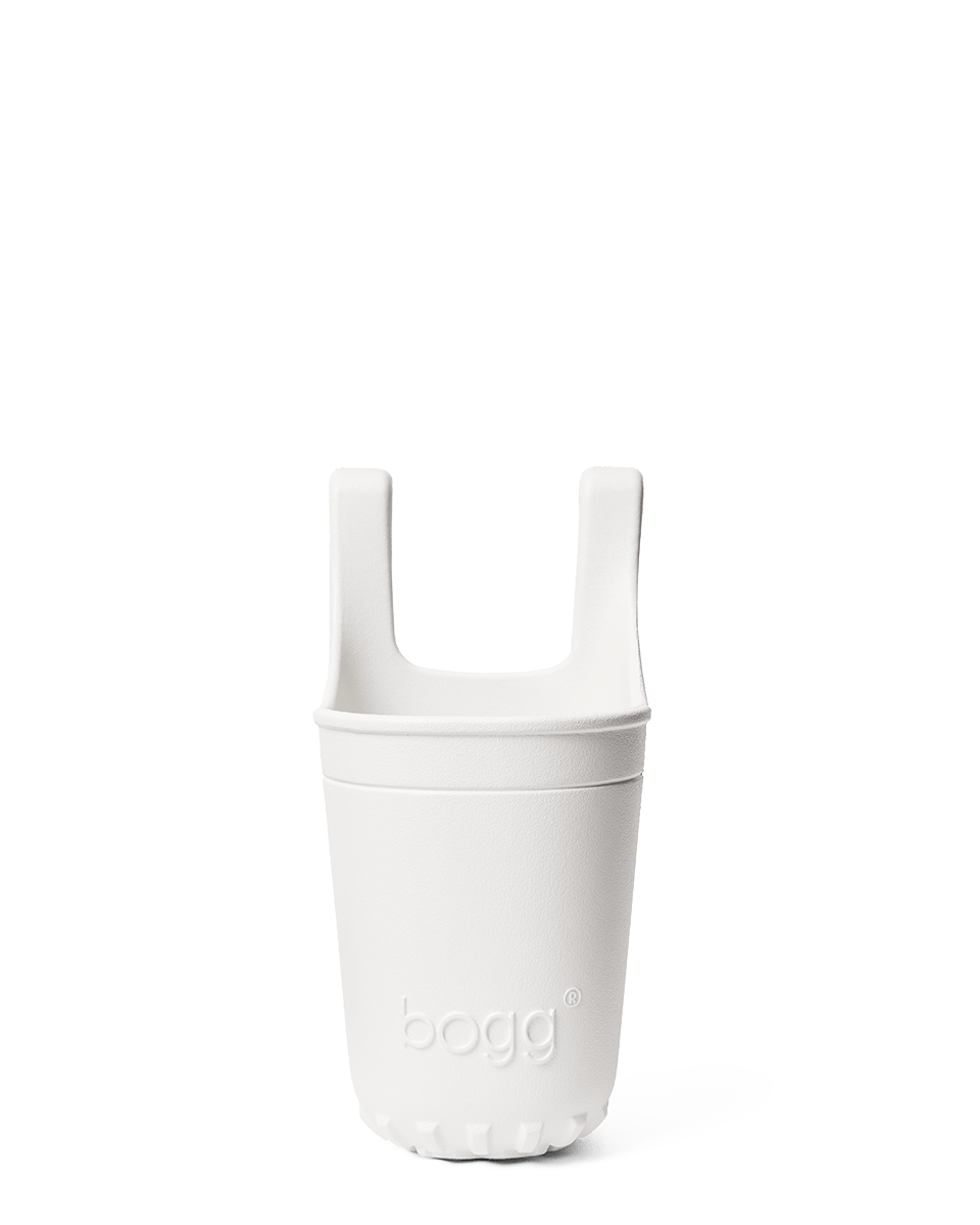 Bogg Bevy - For Shore White