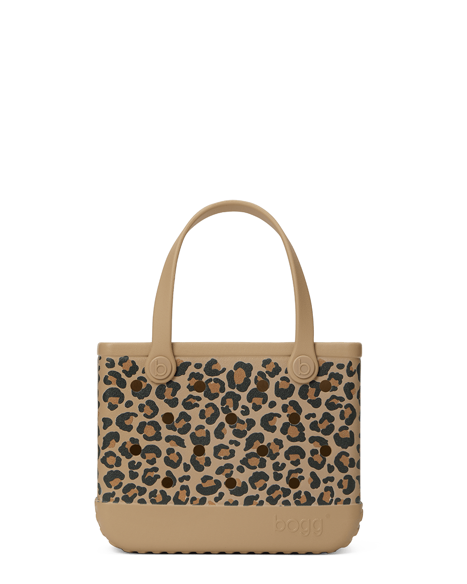 Bitty Bogg Bag - I Am Leo, Hear Me Roar